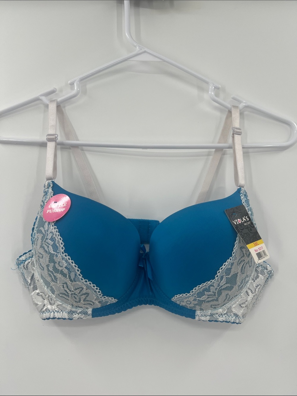 38C Viola’s bra  NWT